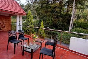 iSTAYS - Luxe Villa, Yercaud