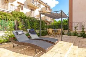 Verde Coccola - Casa Vacanze - Quadrelle