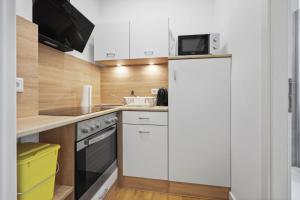 LEA-Apartments Leipzig Nord2