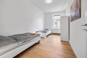 LEA-Apartments Leipzig Nord2