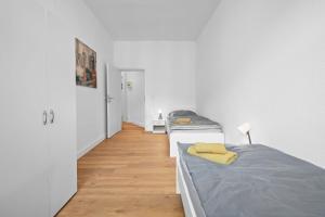 LEA-Apartments Leipzig Nord2