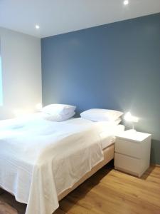 Seydisfjördur Guesthouse