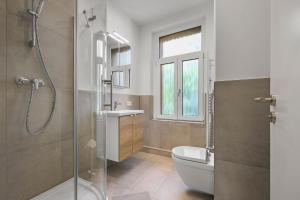 LEA-Apartments Leipzig Nord2