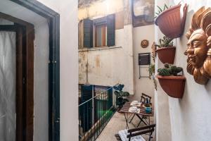 Appartamento ai Miracoli