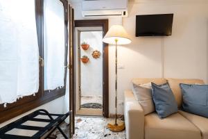 Appartamento ai Miracoli