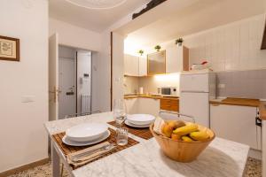 Appartamento ai Miracoli