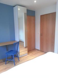 Seydisfjördur Guesthouse