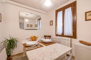 Appartamento ai Miracoli