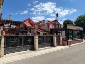 Apartments Dragović Nikšić