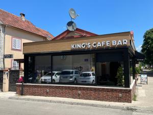 Apartments Dragović Nikšić