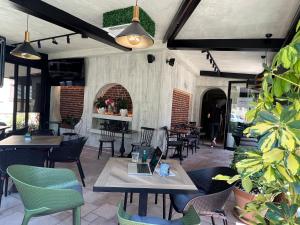 Apartments Dragović Nikšić