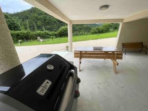Villas Au Mas du Bec Pointu entre DIOIS et PROVENCE : photos des chambres