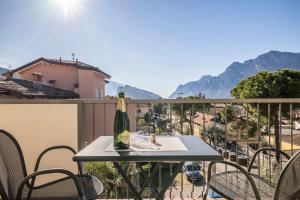 Appartamenti Villa Belvedere