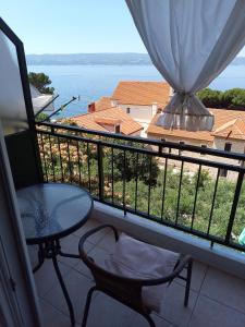 Panorama sea view Apartment H