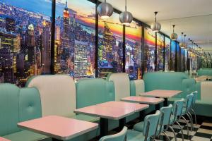Hotels Platine Hotel : photos des chambres