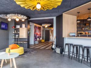 Hotels ibis Compiegne : photos des chambres