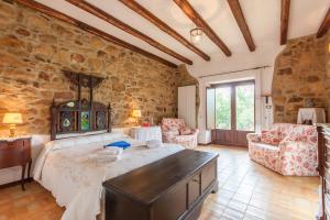 Villa Olmo With Private Pool - Happy Rentals