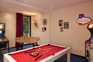 Hotels Platine Hotel : photos des chambres