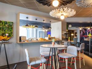 Hotels ibis Compiegne : photos des chambres