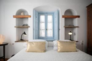 Riviera Naxian Home
