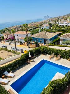 Sea view Villa La Alcaidesa