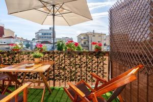 Covelo Park Apartment