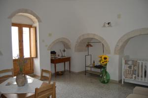 Trullo Pugliese