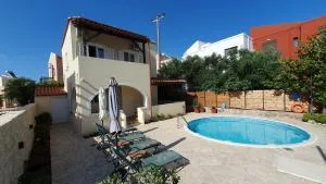 Villa Elaia - Áyios Andhréas