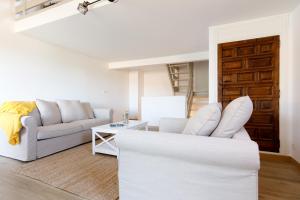 Appartements Le Maxi Moi YourHostHelper : photos des chambres