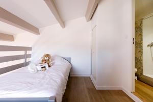 Appartements Le Maxi Moi YourHostHelper : photos des chambres