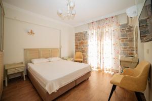 Yakamoz Hotel Gökçeada