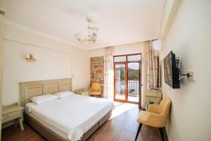 Yakamoz Hotel Gökçeada