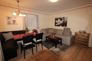 Alpenlandhaus Menardi