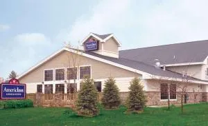 AmericInn by Wyndham Charlevoix - Charlevoix