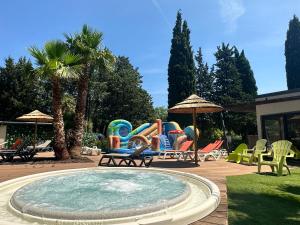 Le Chalet de Louise 7 places