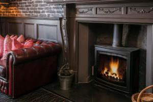 Sure Hotel by Best Western Lockerbie