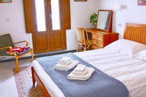 Monolocale a pochi passi dal mare img17