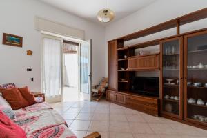 Villa Tina a Torre Lapillo