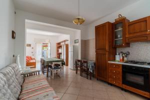 Villa Tina a Torre Lapillo