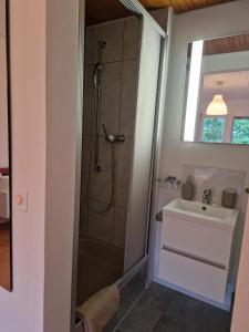 Hotel Chalet Bellerive