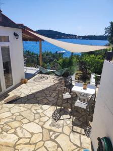 Holiday house Periska