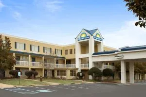 Days Inn by Wyndham Chattanooga/Hamilton Place - Hixson