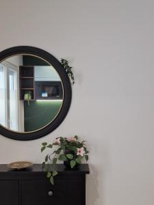 Appartements maison PING ,en face des arenes : photos des chambres