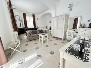 Villa Cavalieri Country Hotel img72