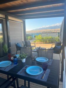 Mala Oaza Terra Park Spiritos