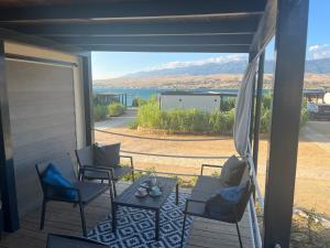 Mala Oaza Terra Park Spiritos