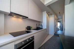 Alektor2 by Smart Cozy Suites - Premium Location near Athens