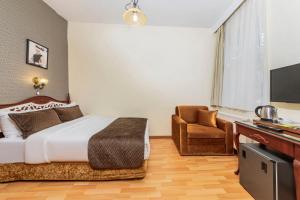 Hotel Ipek Palas