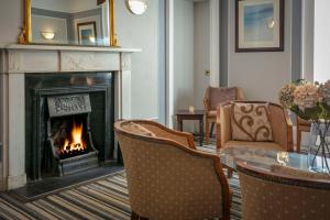 Dryfesdale Hotel - BW Signature Collection