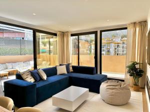 Penthouse RS 38 Marbella Center - EaW Homes